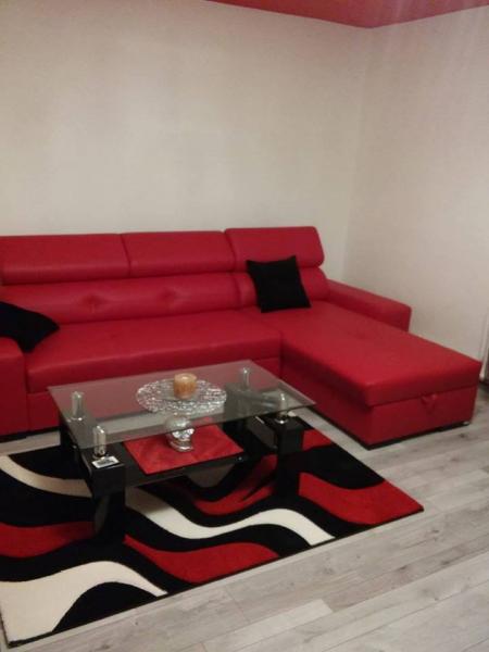 Narożnik jak marzenie, czyli model SEVILLA.