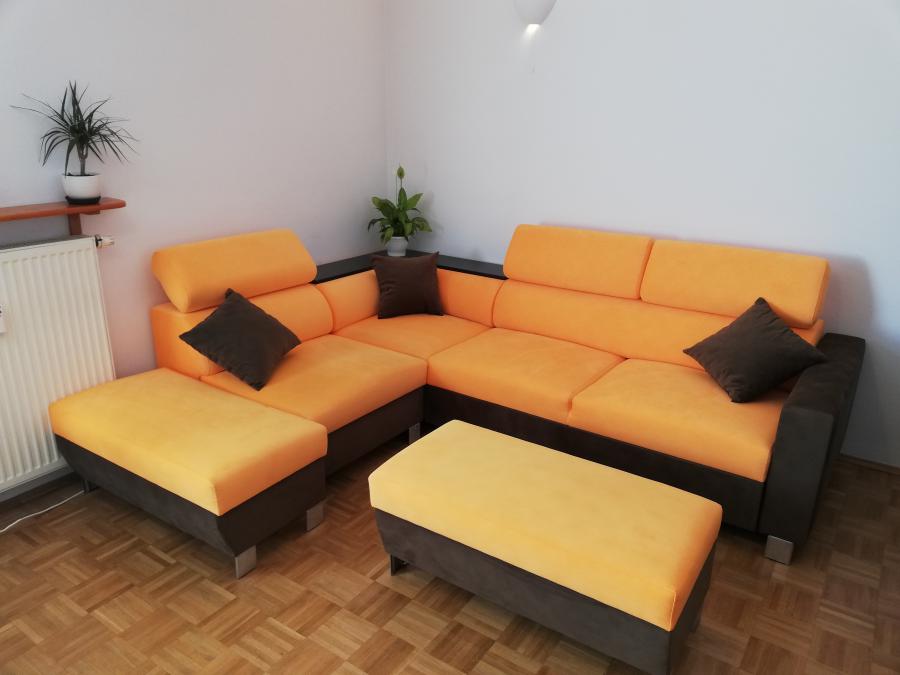 producent mebli tapicerowanych