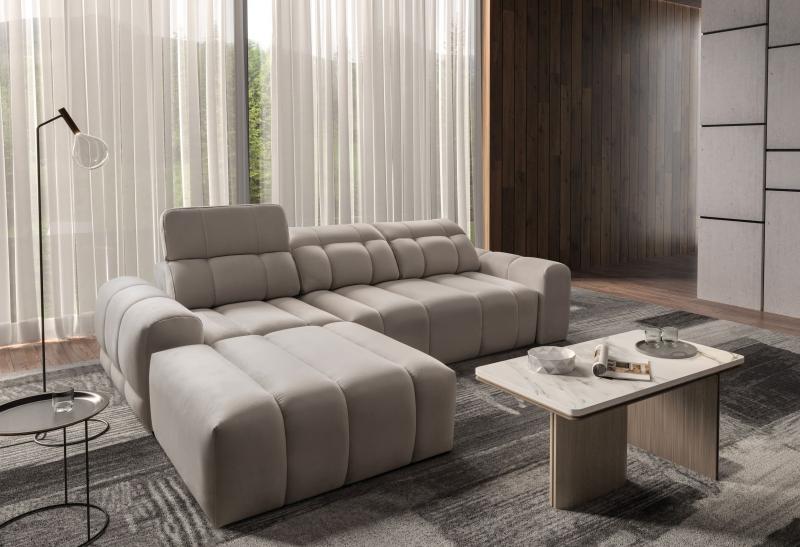 Ecksofa AVELIO I