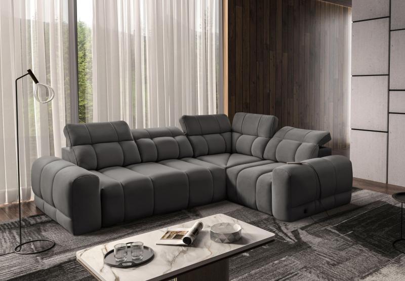 Ecksofa AVELIO II