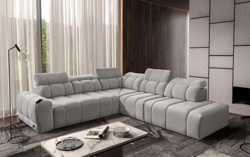 Ecksofa AVELIO IX