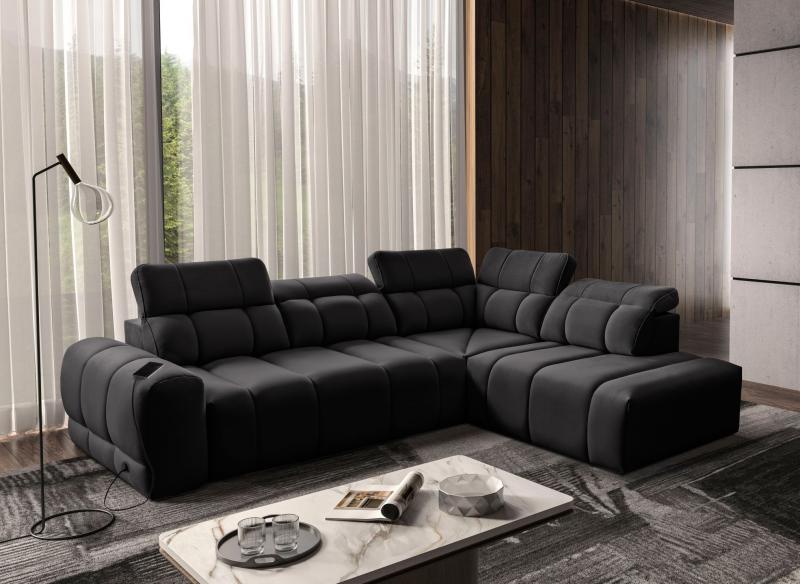 Ecksofa AVELIO VII