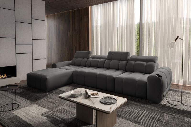 Ecksofa AVELIO XII