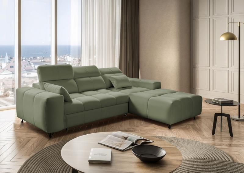 Ecksofa CELESTO I