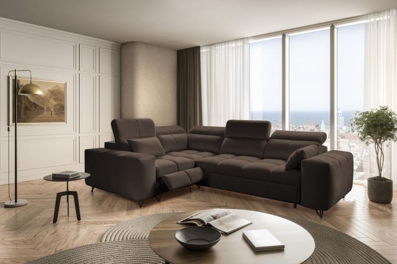 Ecksofa CELESTO II MIX
