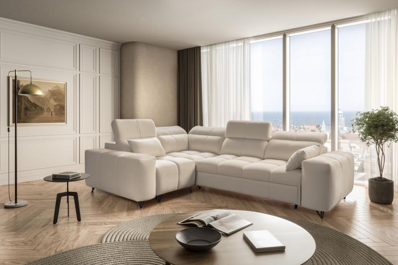Ecksofa CELESTO II