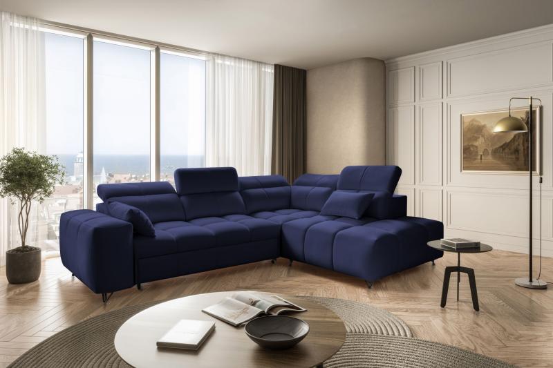 Ecksofa CELESTO VII