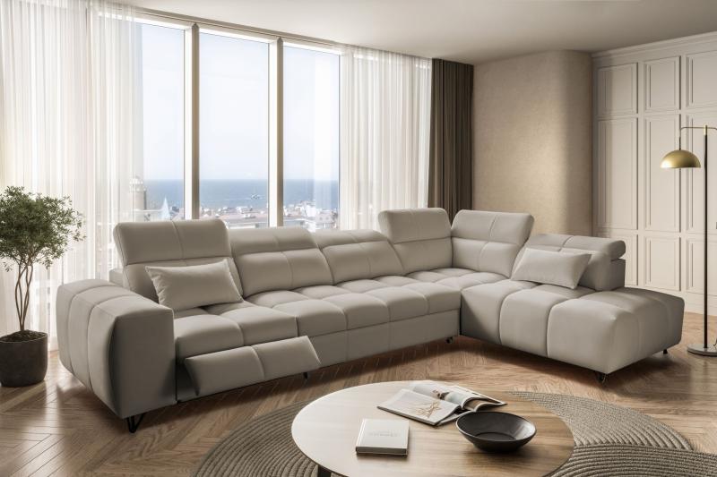 Ecksofa CELESTO XI MIX