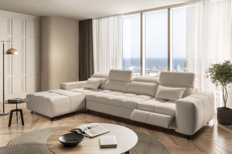 Ecksofa CELESTO XII MIX