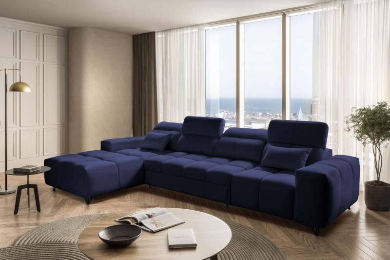 Ecksofa CELESTO XII