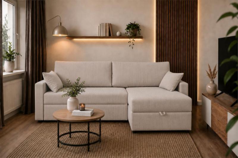 Ecksofa LAVI