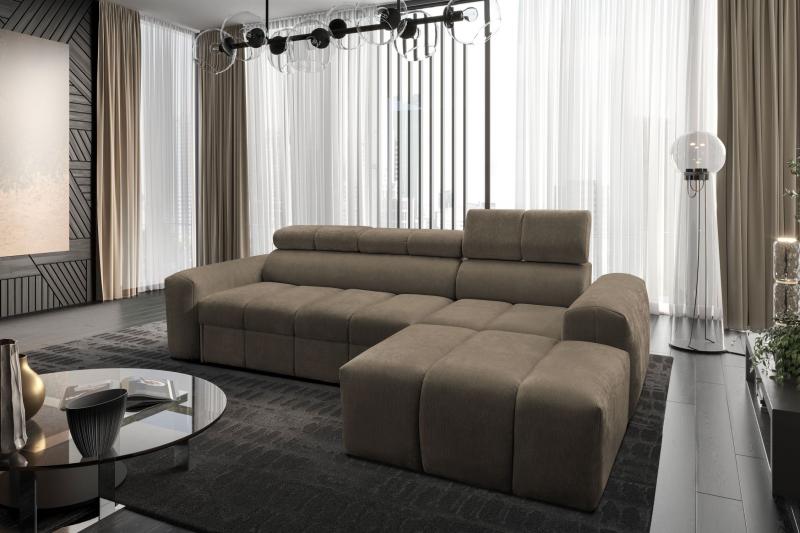 Ecksofa LEVANTO I