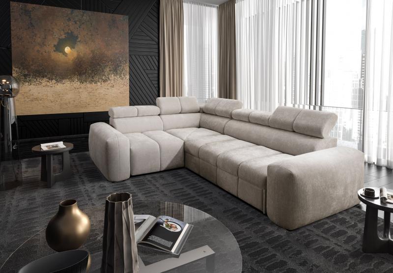 Ecksofa LEVANTO II