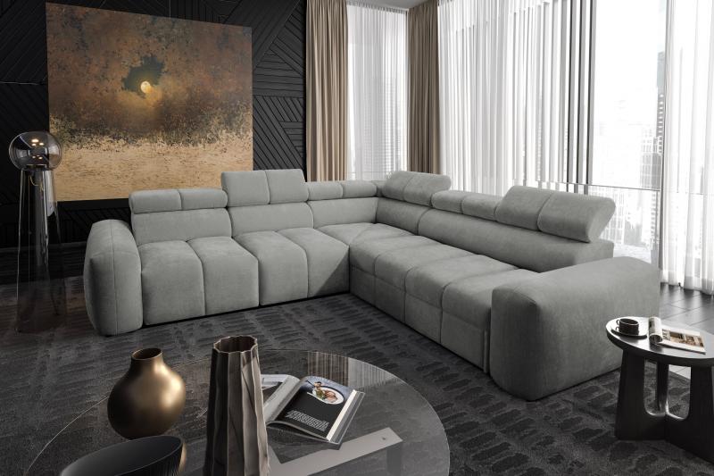 Ecksofa LEVANTO III
