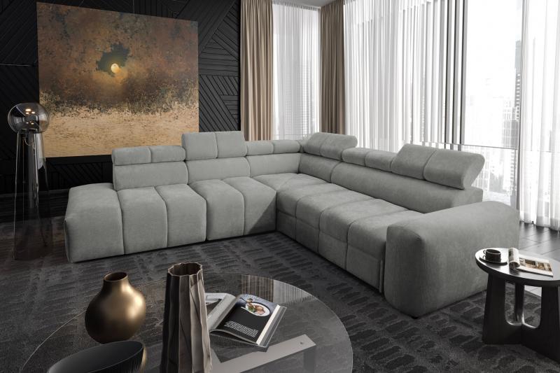 Ecksofa LEVANTO IX