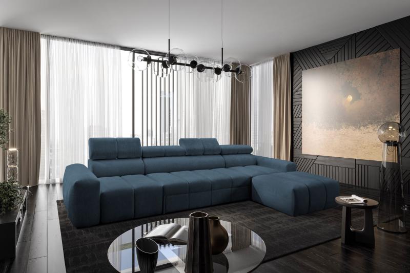 Ecksofa LEVANTO XII