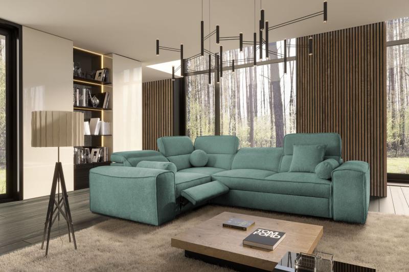 Ecksofa VITO II MIX