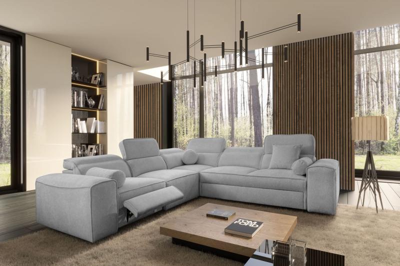Ecksofa VITO III MIX