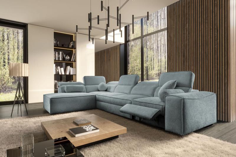 Ecksofa VITO XI MIX