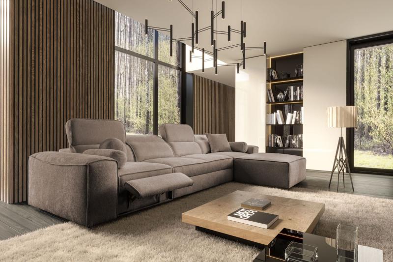 Ecksofa VITO XII MIX