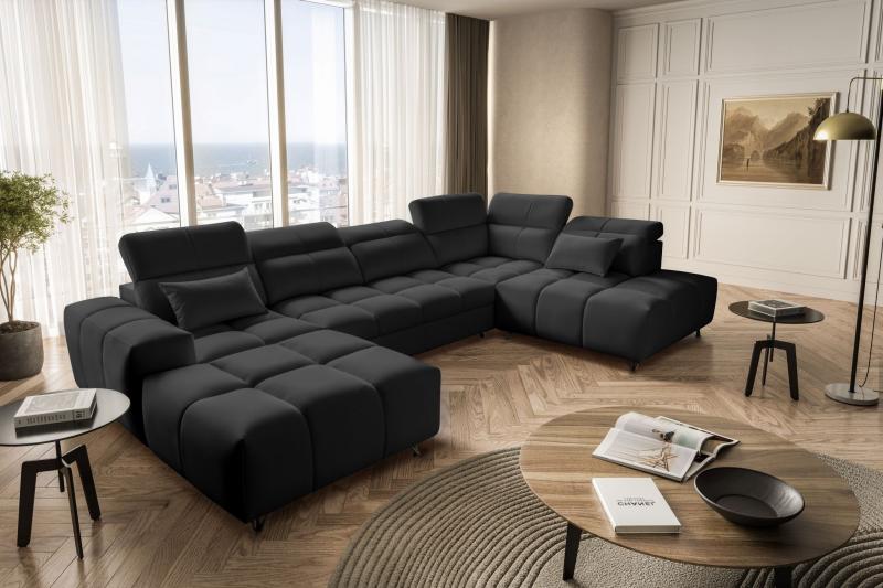 Wohnlandschaft CELESTO VI