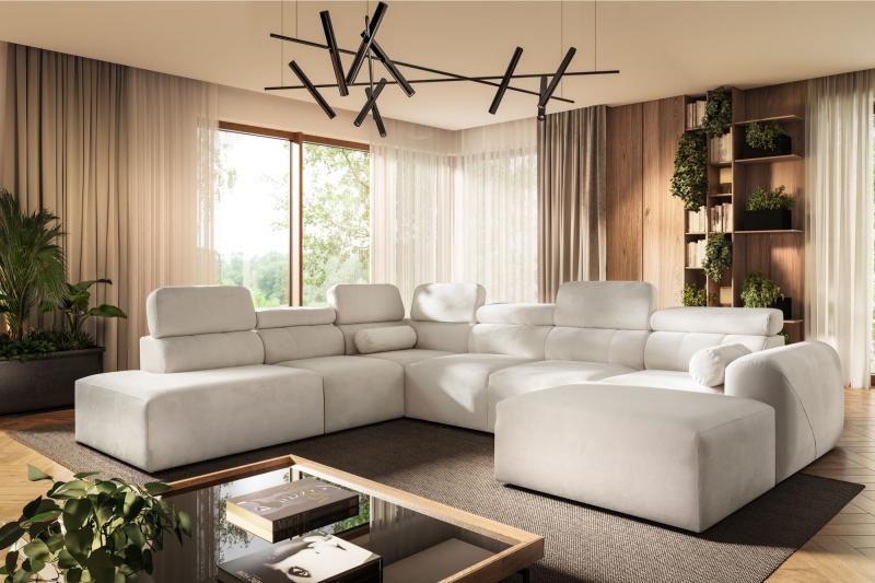 Wohnlandschaft VOLARE X